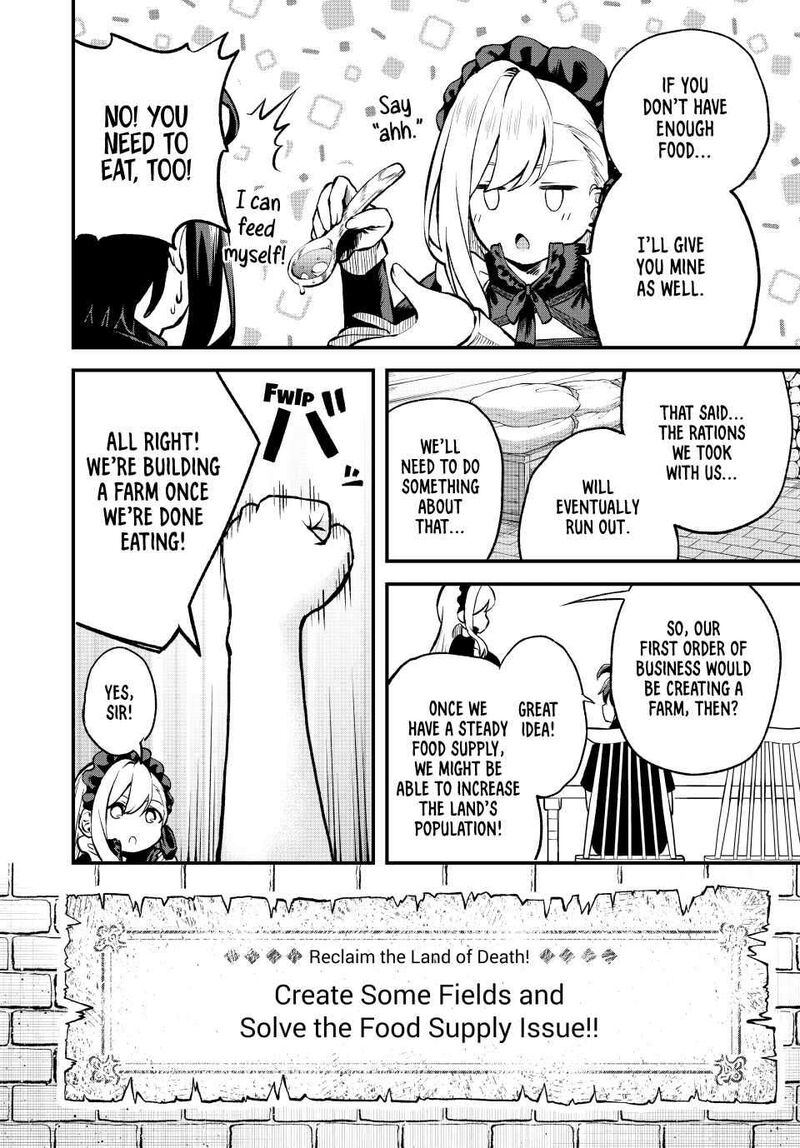 Tsuihou Sareta Tensei Ouji Auto Craft Skill De Ryouchi O Bakusoku De Kaitakushi Saikyou No Mura O Tsukutte Shimau Saikyou Crafting Skill De Hajimeru Rakuraku Ryouchi Kaitaku Slow Life 2 4