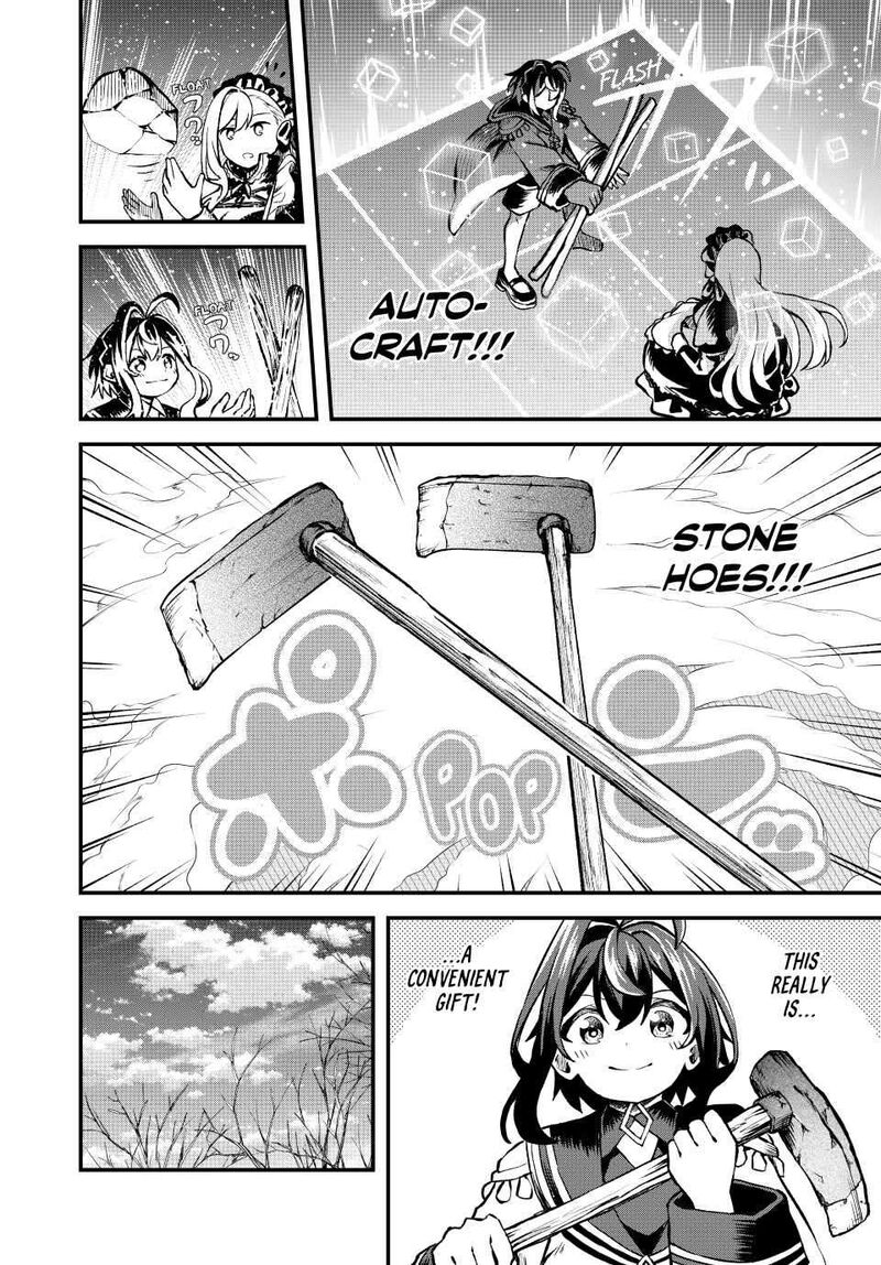 Tsuihou Sareta Tensei Ouji Auto Craft Skill De Ryouchi O Bakusoku De Kaitakushi Saikyou No Mura O Tsukutte Shimau Saikyou Crafting Skill De Hajimeru Rakuraku Ryouchi Kaitaku Slow Life 2 6