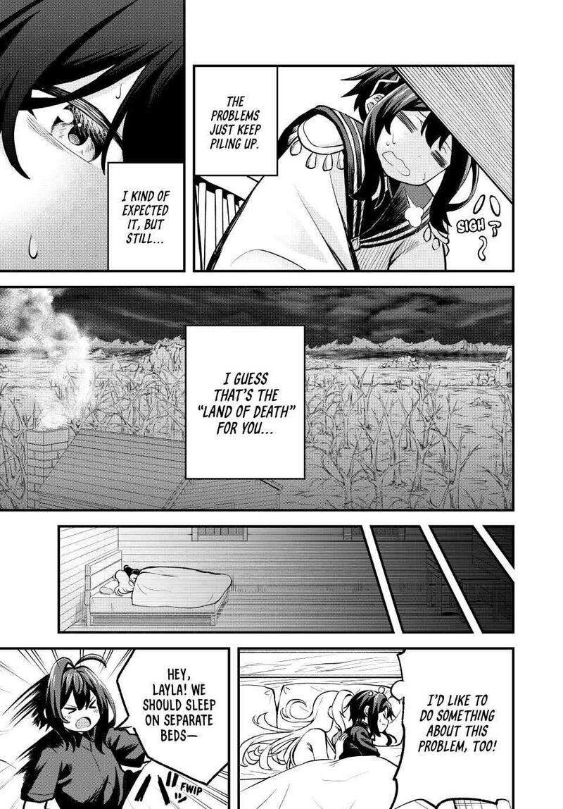 Tsuihou Sareta Tensei Ouji Auto Craft Skill De Ryouchi O Bakusoku De Kaitakushi Saikyou No Mura O Tsukutte Shimau Saikyou Crafting Skill De Hajimeru Rakuraku Ryouchi Kaitaku Slow Life 2 9