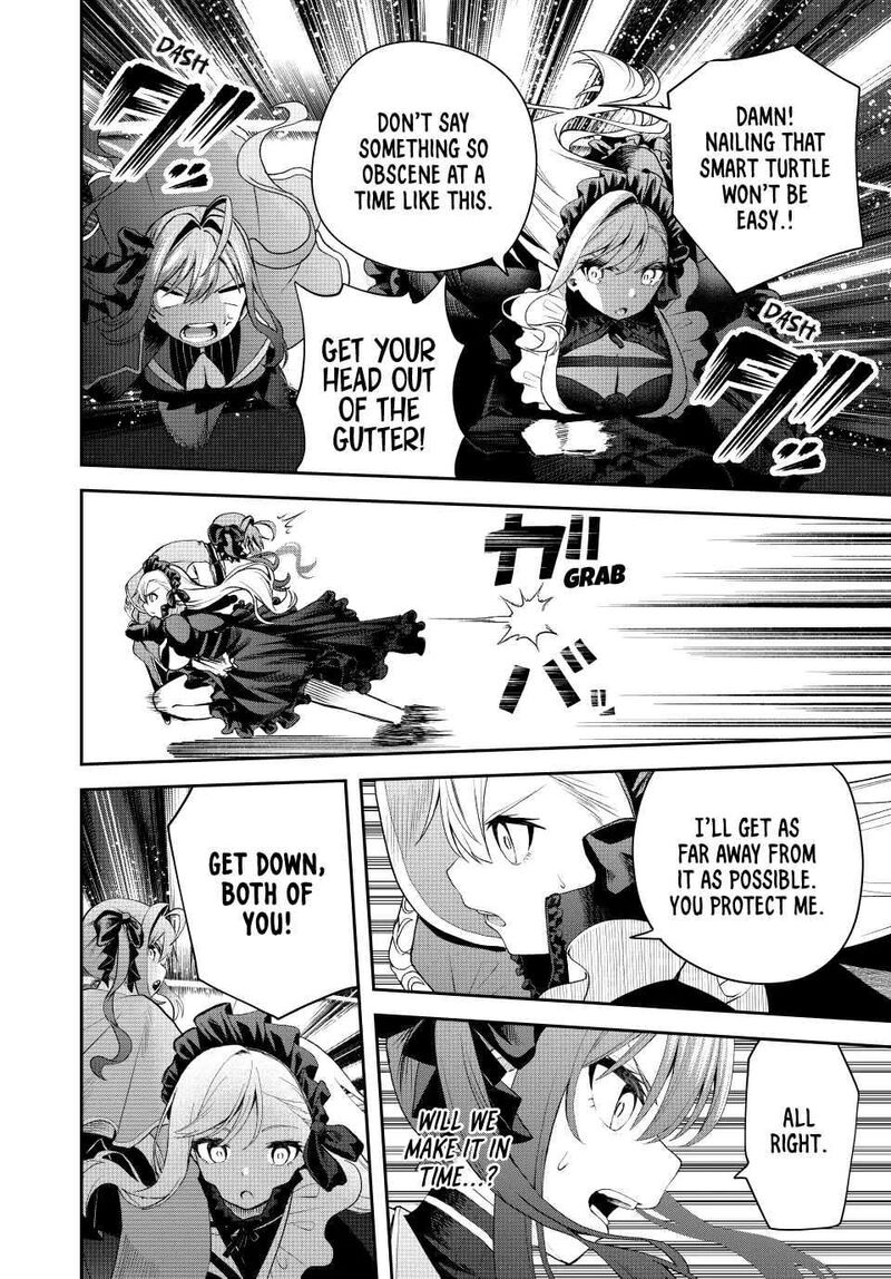 Tsuihou Sareta Tensei Ouji Auto Craft Skill De Ryouchi O Bakusoku De Kaitakushi Saikyou No Mura O Tsukutte Shimau Saikyou Crafting Skill De Hajimeru Rakuraku Ryouchi Kaitaku Slow Life 23 10