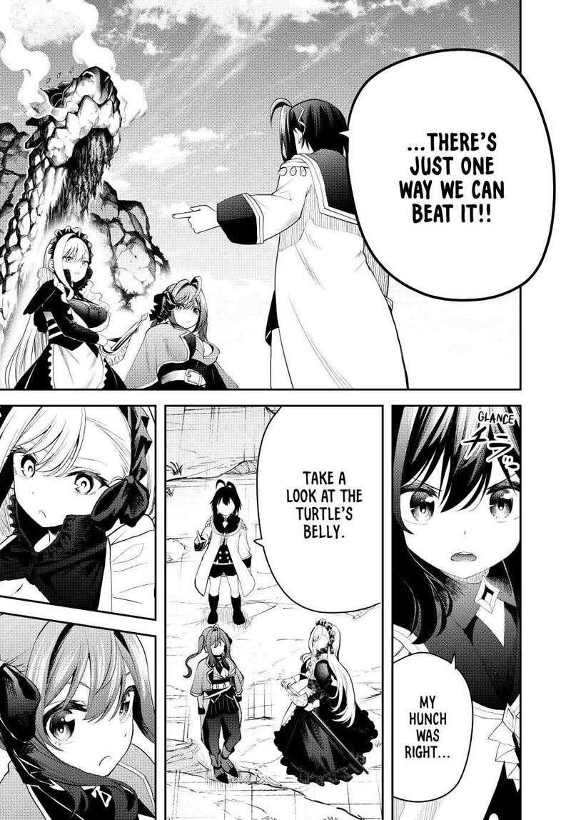 Tsuihou Sareta Tensei Ouji Auto Craft Skill De Ryouchi O Bakusoku De Kaitakushi Saikyou No Mura O Tsukutte Shimau Saikyou Crafting Skill De Hajimeru Rakuraku Ryouchi Kaitaku Slow Life 23 13