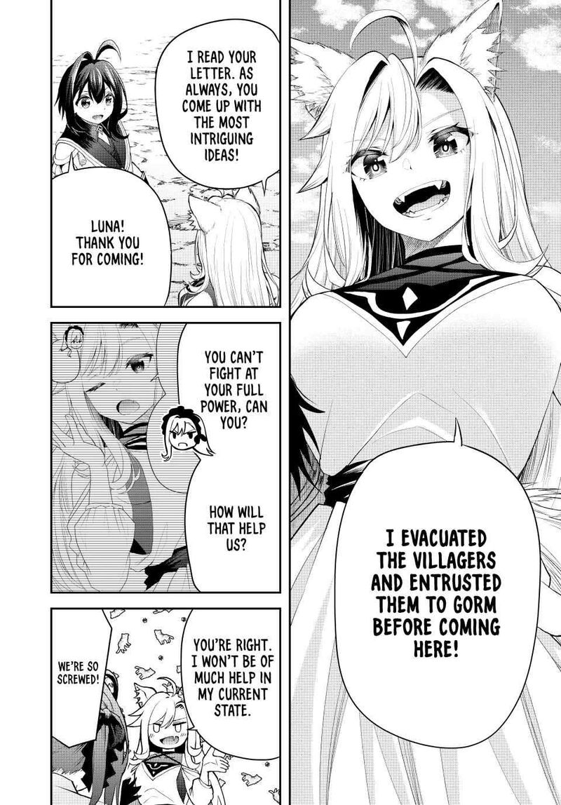 Tsuihou Sareta Tensei Ouji Auto Craft Skill De Ryouchi O Bakusoku De Kaitakushi Saikyou No Mura O Tsukutte Shimau Saikyou Crafting Skill De Hajimeru Rakuraku Ryouchi Kaitaku Slow Life 23 16