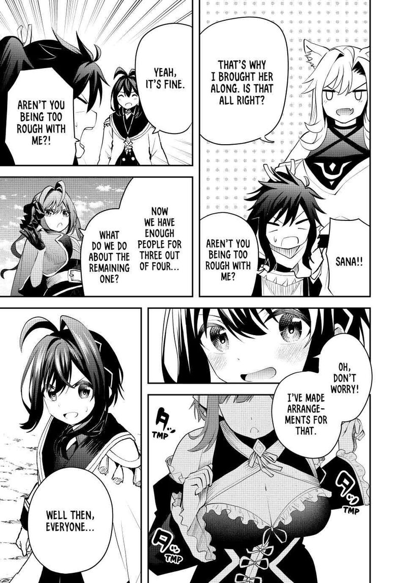 Tsuihou Sareta Tensei Ouji Auto Craft Skill De Ryouchi O Bakusoku De Kaitakushi Saikyou No Mura O Tsukutte Shimau Saikyou Crafting Skill De Hajimeru Rakuraku Ryouchi Kaitaku Slow Life 23 17