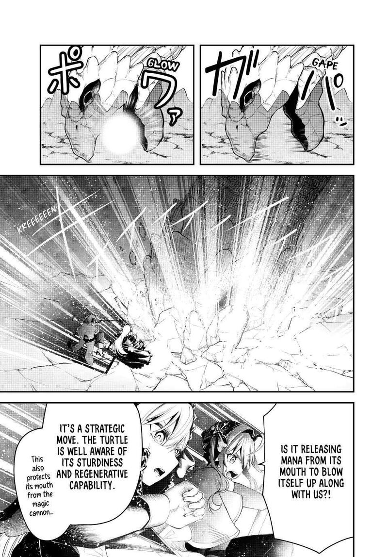 Tsuihou Sareta Tensei Ouji Auto Craft Skill De Ryouchi O Bakusoku De Kaitakushi Saikyou No Mura O Tsukutte Shimau Saikyou Crafting Skill De Hajimeru Rakuraku Ryouchi Kaitaku Slow Life 23 9