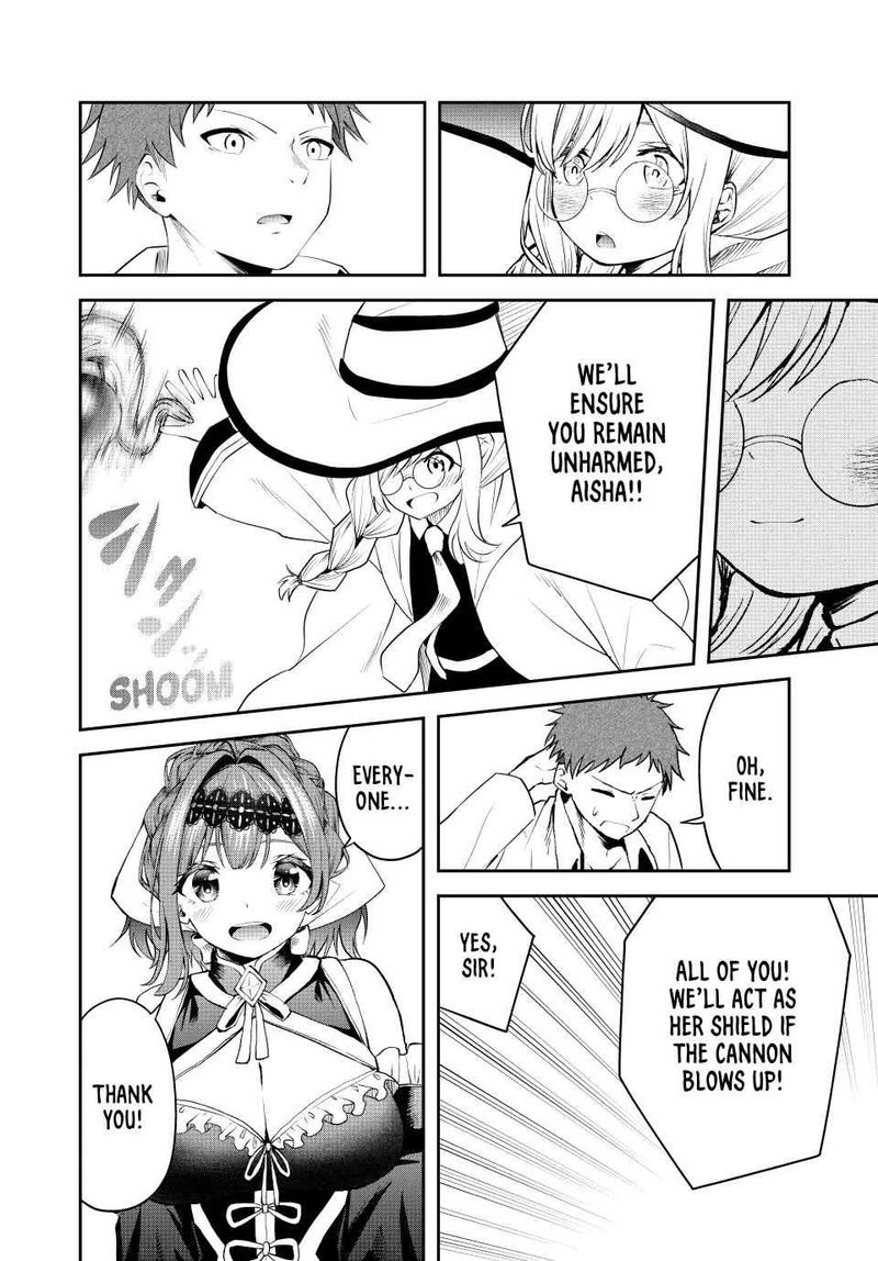 Tsuihou Sareta Tensei Ouji Auto Craft Skill De Ryouchi O Bakusoku De Kaitakushi Saikyou No Mura O Tsukutte Shimau Saikyou Crafting Skill De Hajimeru Rakuraku Ryouchi Kaitaku Slow Life 24 10