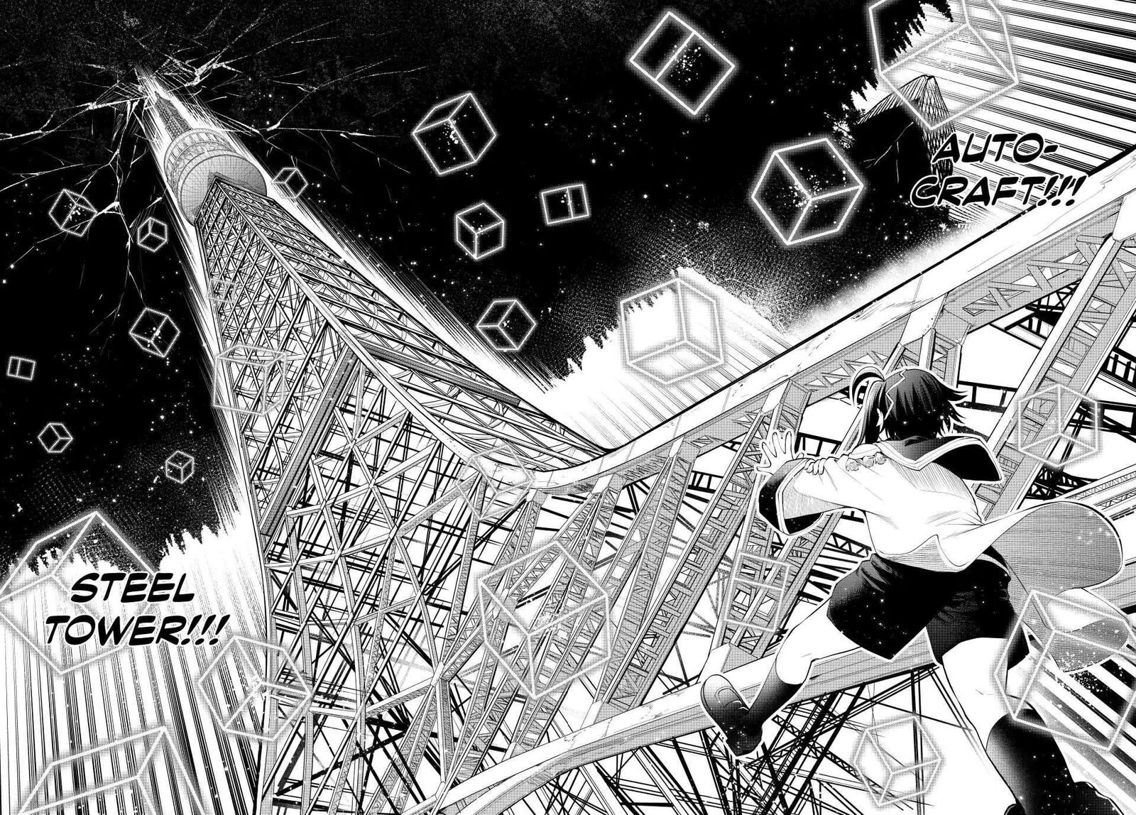 Tsuihou Sareta Tensei Ouji Auto Craft Skill De Ryouchi O Bakusoku De Kaitakushi Saikyou No Mura O Tsukutte Shimau Saikyou Crafting Skill De Hajimeru Rakuraku Ryouchi Kaitaku Slow Life 24 18