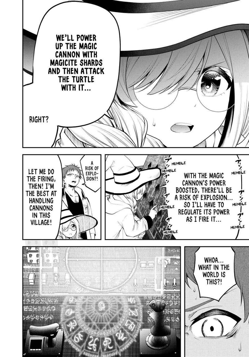 Tsuihou Sareta Tensei Ouji Auto Craft Skill De Ryouchi O Bakusoku De Kaitakushi Saikyou No Mura O Tsukutte Shimau Saikyou Crafting Skill De Hajimeru Rakuraku Ryouchi Kaitaku Slow Life 24 2