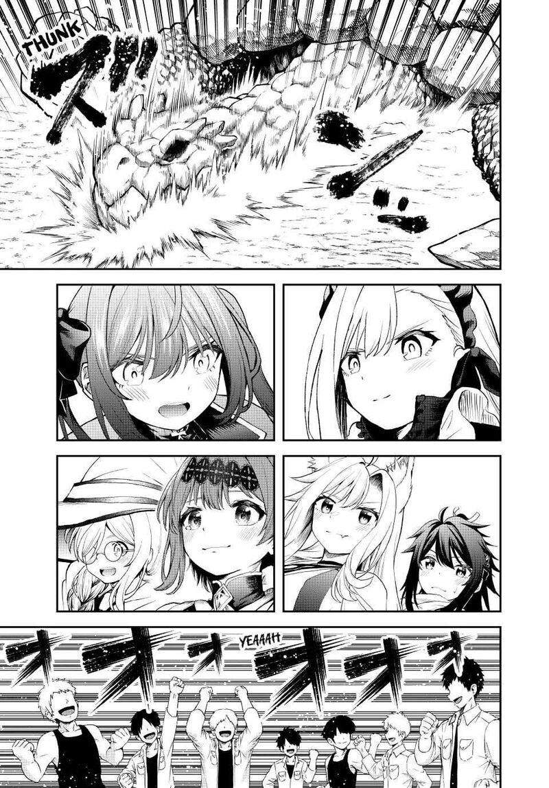 Tsuihou Sareta Tensei Ouji Auto Craft Skill De Ryouchi O Bakusoku De Kaitakushi Saikyou No Mura O Tsukutte Shimau Saikyou Crafting Skill De Hajimeru Rakuraku Ryouchi Kaitaku Slow Life 24 20