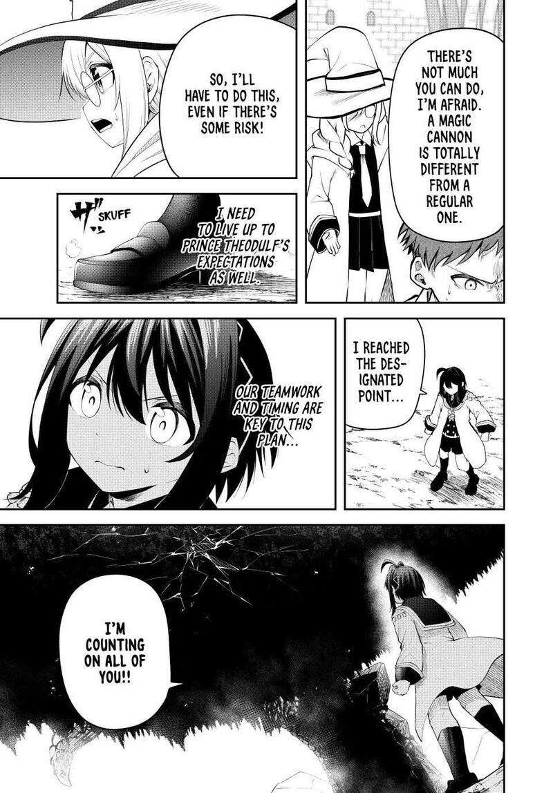 Tsuihou Sareta Tensei Ouji Auto Craft Skill De Ryouchi O Bakusoku De Kaitakushi Saikyou No Mura O Tsukutte Shimau Saikyou Crafting Skill De Hajimeru Rakuraku Ryouchi Kaitaku Slow Life 24 3