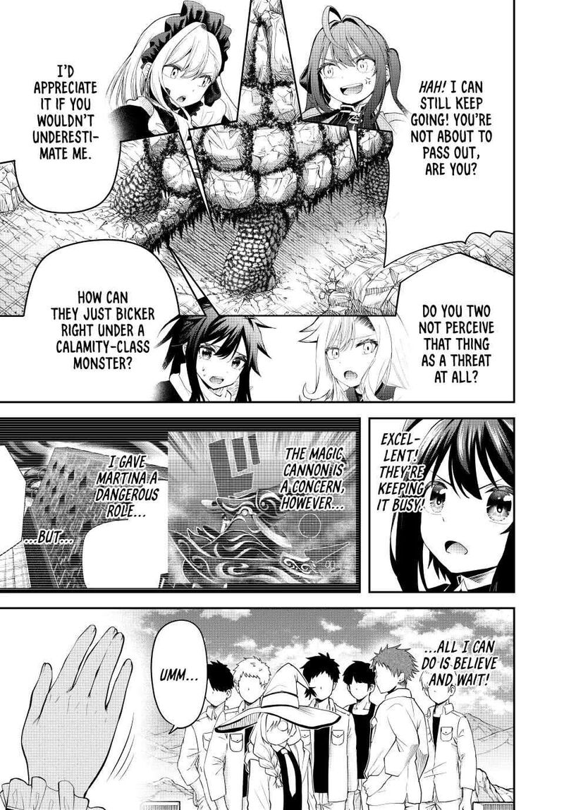 Tsuihou Sareta Tensei Ouji Auto Craft Skill De Ryouchi O Bakusoku De Kaitakushi Saikyou No Mura O Tsukutte Shimau Saikyou Crafting Skill De Hajimeru Rakuraku Ryouchi Kaitaku Slow Life 24 5