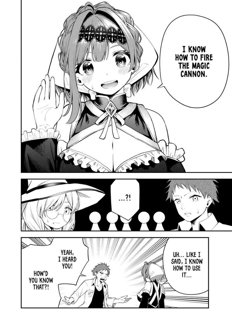 Tsuihou Sareta Tensei Ouji Auto Craft Skill De Ryouchi O Bakusoku De Kaitakushi Saikyou No Mura O Tsukutte Shimau Saikyou Crafting Skill De Hajimeru Rakuraku Ryouchi Kaitaku Slow Life 24 6