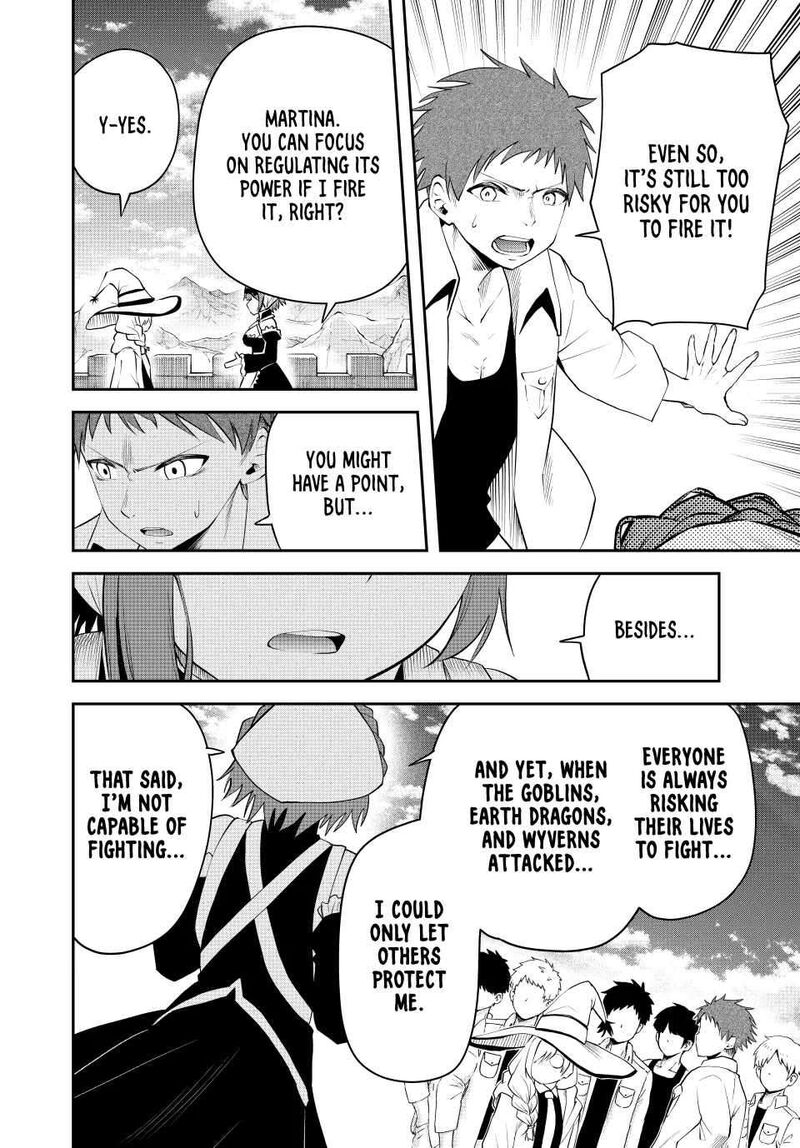 Tsuihou Sareta Tensei Ouji Auto Craft Skill De Ryouchi O Bakusoku De Kaitakushi Saikyou No Mura O Tsukutte Shimau Saikyou Crafting Skill De Hajimeru Rakuraku Ryouchi Kaitaku Slow Life 24 8