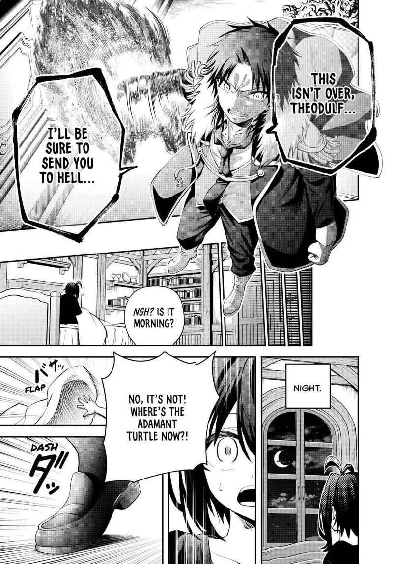 Tsuihou Sareta Tensei Ouji Auto Craft Skill De Ryouchi O Bakusoku De Kaitakushi Saikyou No Mura O Tsukutte Shimau Saikyou Crafting Skill De Hajimeru Rakuraku Ryouchi Kaitaku Slow Life 25 5