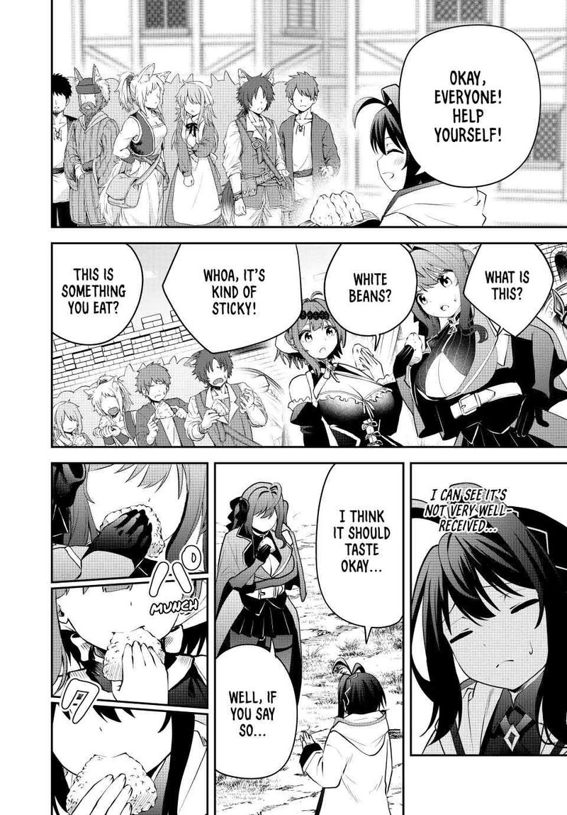 Tsuihou Sareta Tensei Ouji Auto Craft Skill De Ryouchi O Bakusoku De Kaitakushi Saikyou No Mura O Tsukutte Shimau Saikyou Crafting Skill De Hajimeru Rakuraku Ryouchi Kaitaku Slow Life 26 10