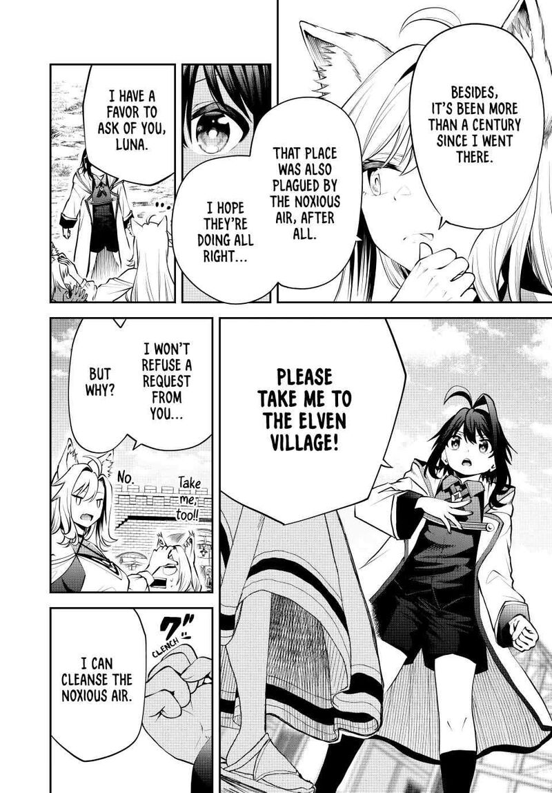 Tsuihou Sareta Tensei Ouji Auto Craft Skill De Ryouchi O Bakusoku De Kaitakushi Saikyou No Mura O Tsukutte Shimau Saikyou Crafting Skill De Hajimeru Rakuraku Ryouchi Kaitaku Slow Life 26 14