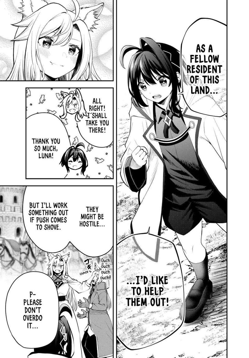 Tsuihou Sareta Tensei Ouji Auto Craft Skill De Ryouchi O Bakusoku De Kaitakushi Saikyou No Mura O Tsukutte Shimau Saikyou Crafting Skill De Hajimeru Rakuraku Ryouchi Kaitaku Slow Life 26 15