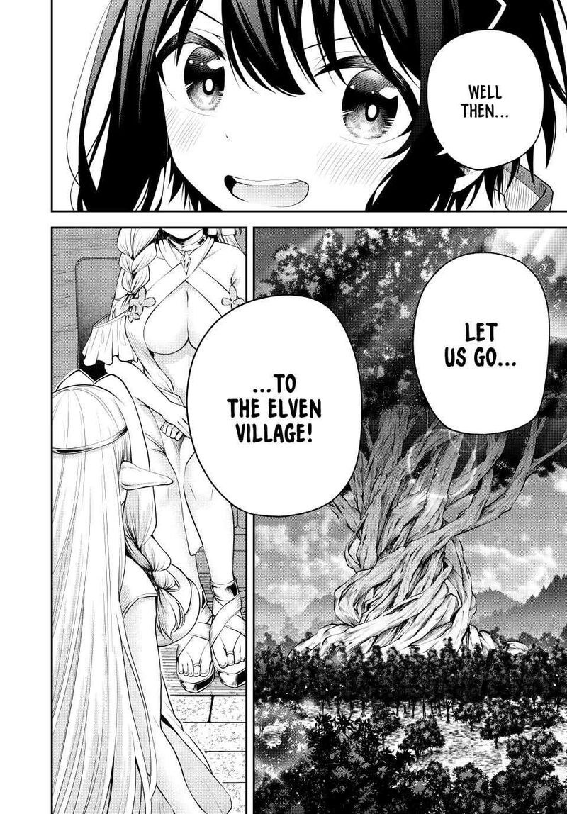 Tsuihou Sareta Tensei Ouji Auto Craft Skill De Ryouchi O Bakusoku De Kaitakushi Saikyou No Mura O Tsukutte Shimau Saikyou Crafting Skill De Hajimeru Rakuraku Ryouchi Kaitaku Slow Life 26 16