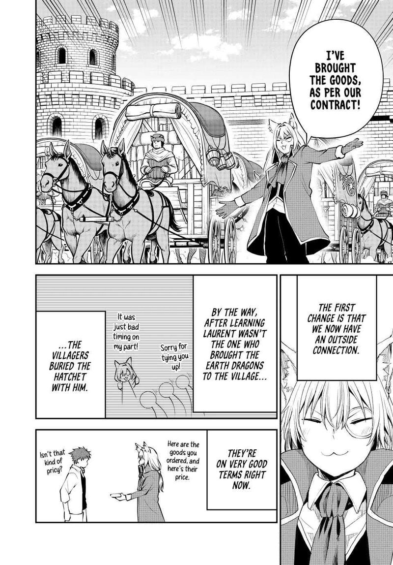 Tsuihou Sareta Tensei Ouji Auto Craft Skill De Ryouchi O Bakusoku De Kaitakushi Saikyou No Mura O Tsukutte Shimau Saikyou Crafting Skill De Hajimeru Rakuraku Ryouchi Kaitaku Slow Life 26 2