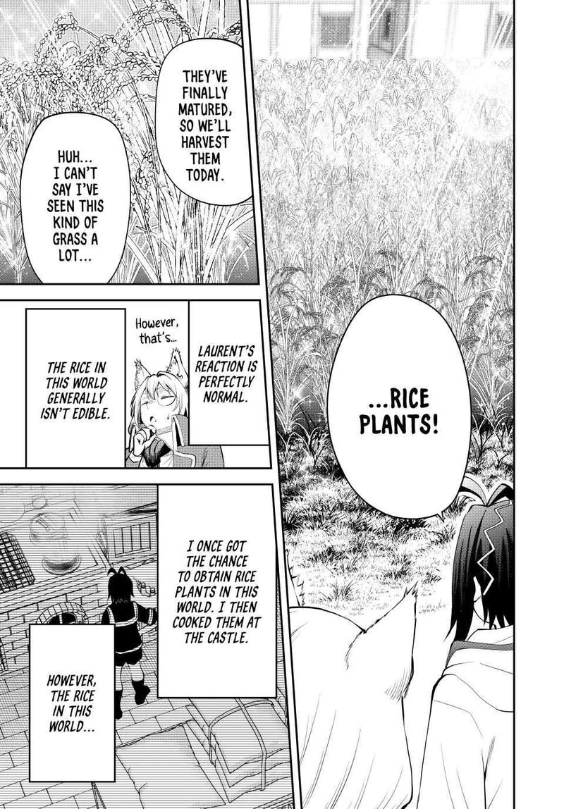 Tsuihou Sareta Tensei Ouji Auto Craft Skill De Ryouchi O Bakusoku De Kaitakushi Saikyou No Mura O Tsukutte Shimau Saikyou Crafting Skill De Hajimeru Rakuraku Ryouchi Kaitaku Slow Life 26 5