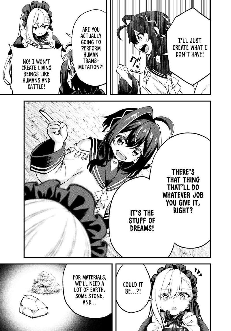 Tsuihou Sareta Tensei Ouji Auto Craft Skill De Ryouchi O Bakusoku De Kaitakushi Saikyou No Mura O Tsukutte Shimau Saikyou Crafting Skill De Hajimeru Rakuraku Ryouchi Kaitaku Slow Life 3 11