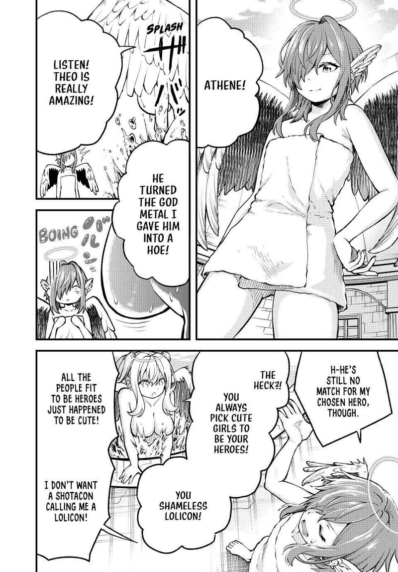 Tsuihou Sareta Tensei Ouji Auto Craft Skill De Ryouchi O Bakusoku De Kaitakushi Saikyou No Mura O Tsukutte Shimau Saikyou Crafting Skill De Hajimeru Rakuraku Ryouchi Kaitaku Slow Life 3 2