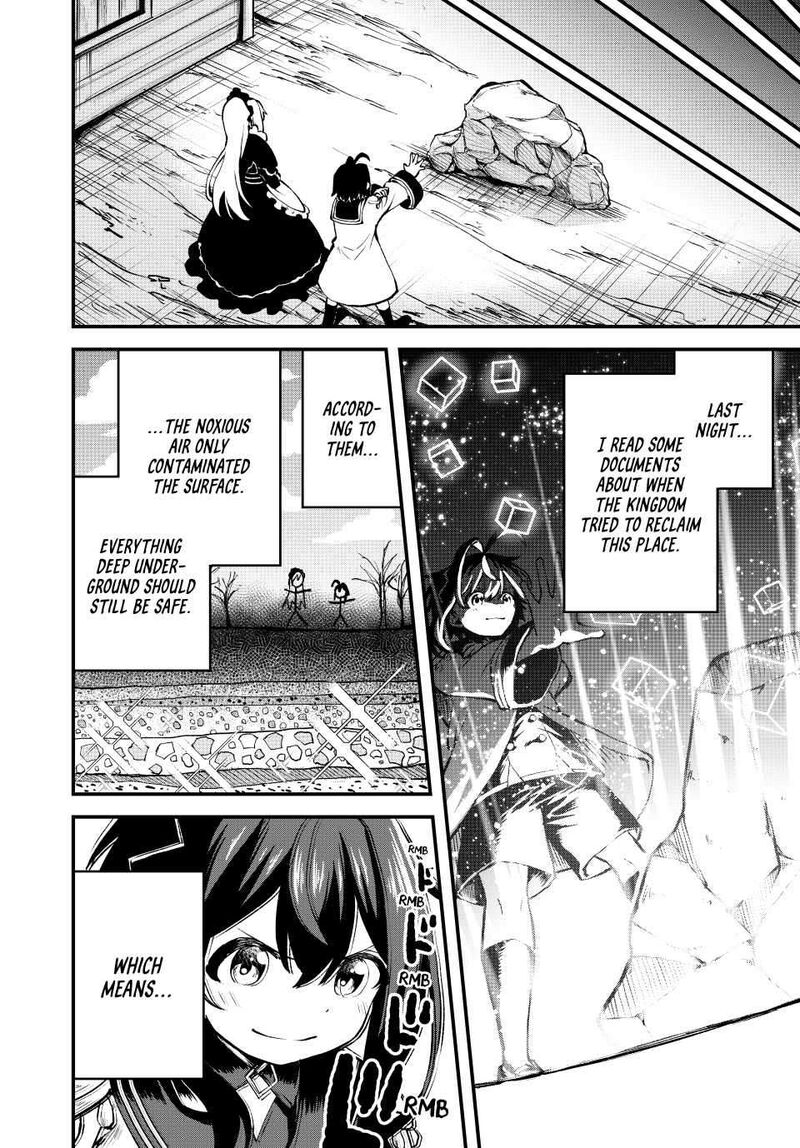 Tsuihou Sareta Tensei Ouji Auto Craft Skill De Ryouchi O Bakusoku De Kaitakushi Saikyou No Mura O Tsukutte Shimau Saikyou Crafting Skill De Hajimeru Rakuraku Ryouchi Kaitaku Slow Life 3 4