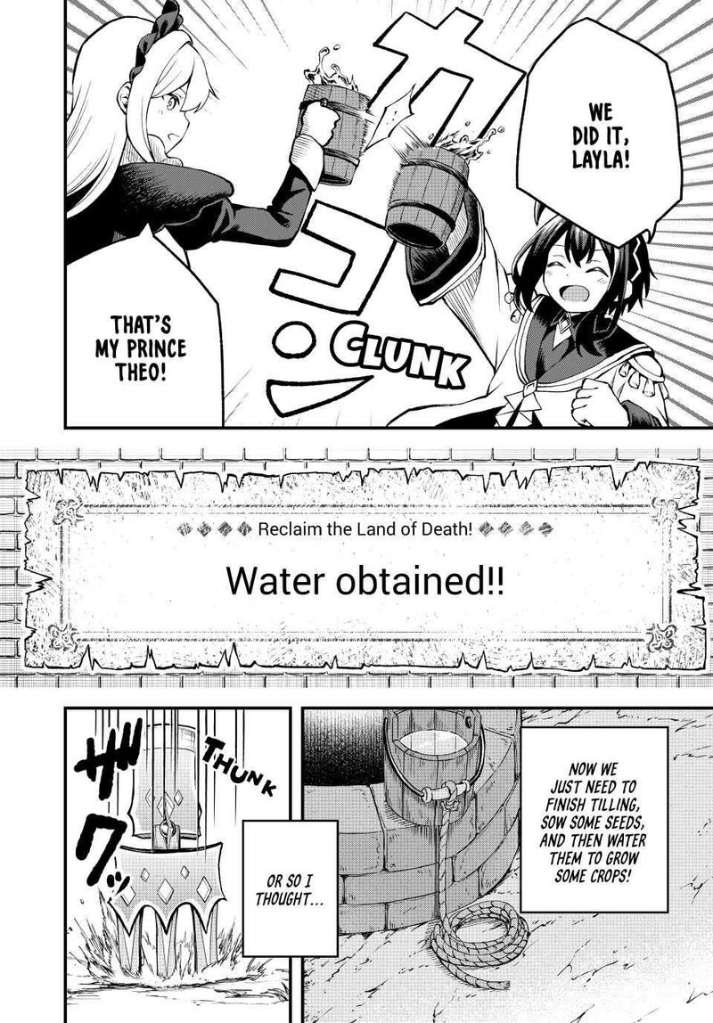 Tsuihou Sareta Tensei Ouji Auto Craft Skill De Ryouchi O Bakusoku De Kaitakushi Saikyou No Mura O Tsukutte Shimau Saikyou Crafting Skill De Hajimeru Rakuraku Ryouchi Kaitaku Slow Life 3 6