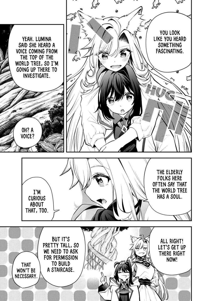 Tsuihou Sareta Tensei Ouji Auto Craft Skill De Ryouchi O Bakusoku De Kaitakushi Saikyou No Mura O Tsukutte Shimau Saikyou Crafting Skill De Hajimeru Rakuraku Ryouchi Kaitaku Slow Life 30 13