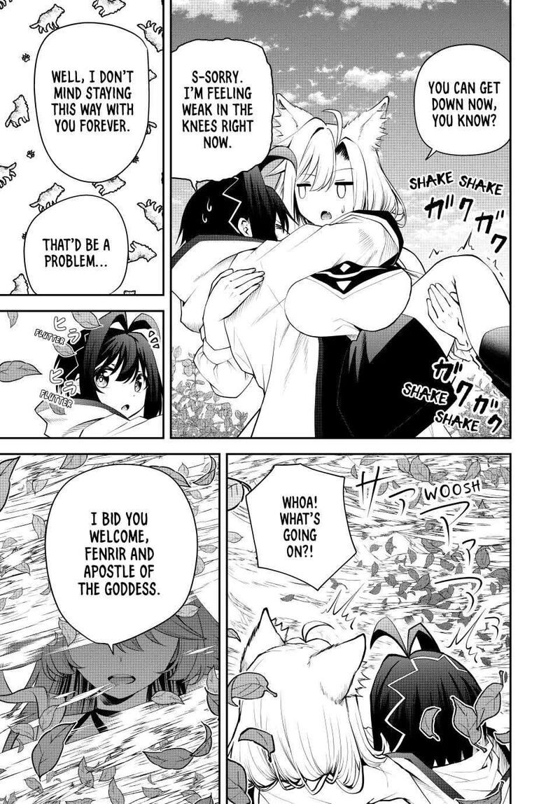 Tsuihou Sareta Tensei Ouji Auto Craft Skill De Ryouchi O Bakusoku De Kaitakushi Saikyou No Mura O Tsukutte Shimau Saikyou Crafting Skill De Hajimeru Rakuraku Ryouchi Kaitaku Slow Life 30 17