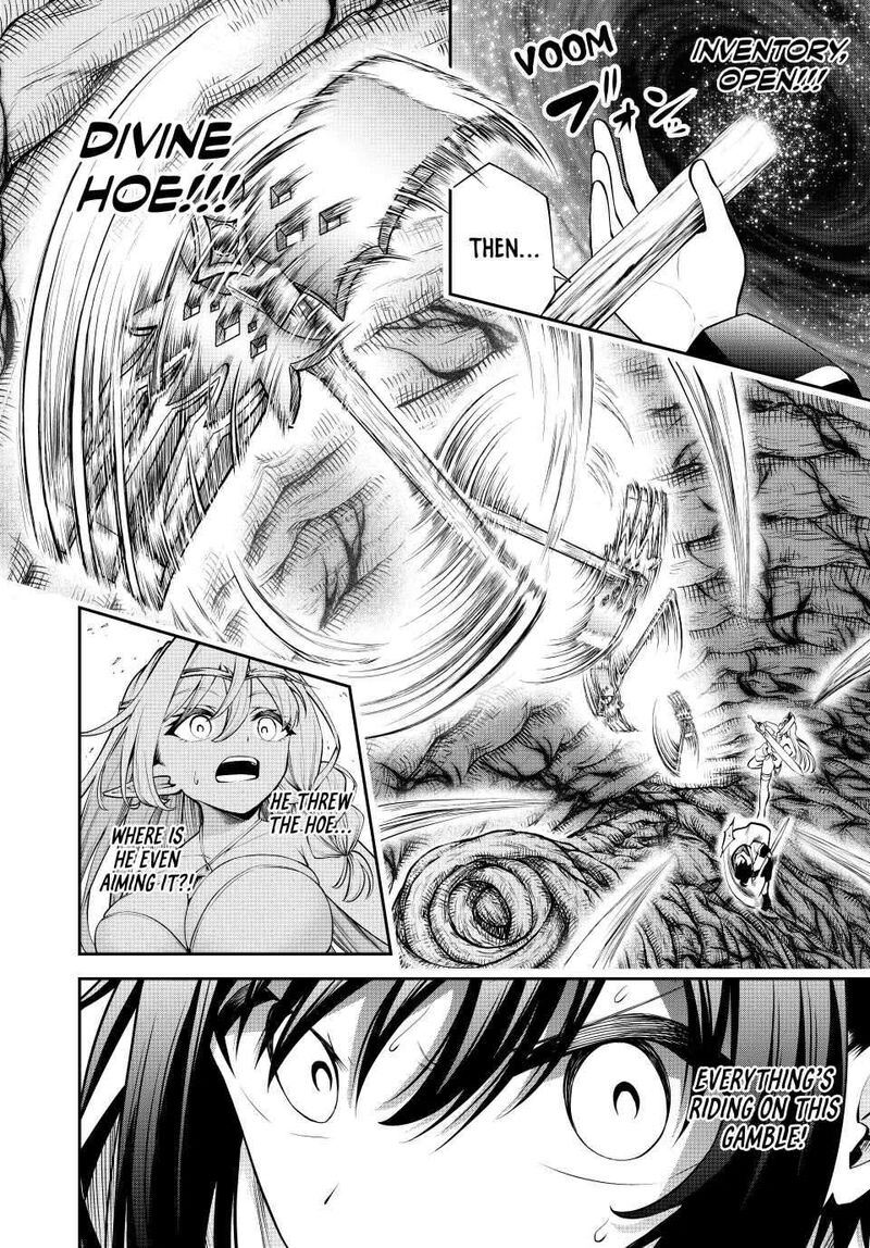 Tsuihou Sareta Tensei Ouji Auto Craft Skill De Ryouchi O Bakusoku De Kaitakushi Saikyou No Mura O Tsukutte Shimau Saikyou Crafting Skill De Hajimeru Rakuraku Ryouchi Kaitaku Slow Life 33 18