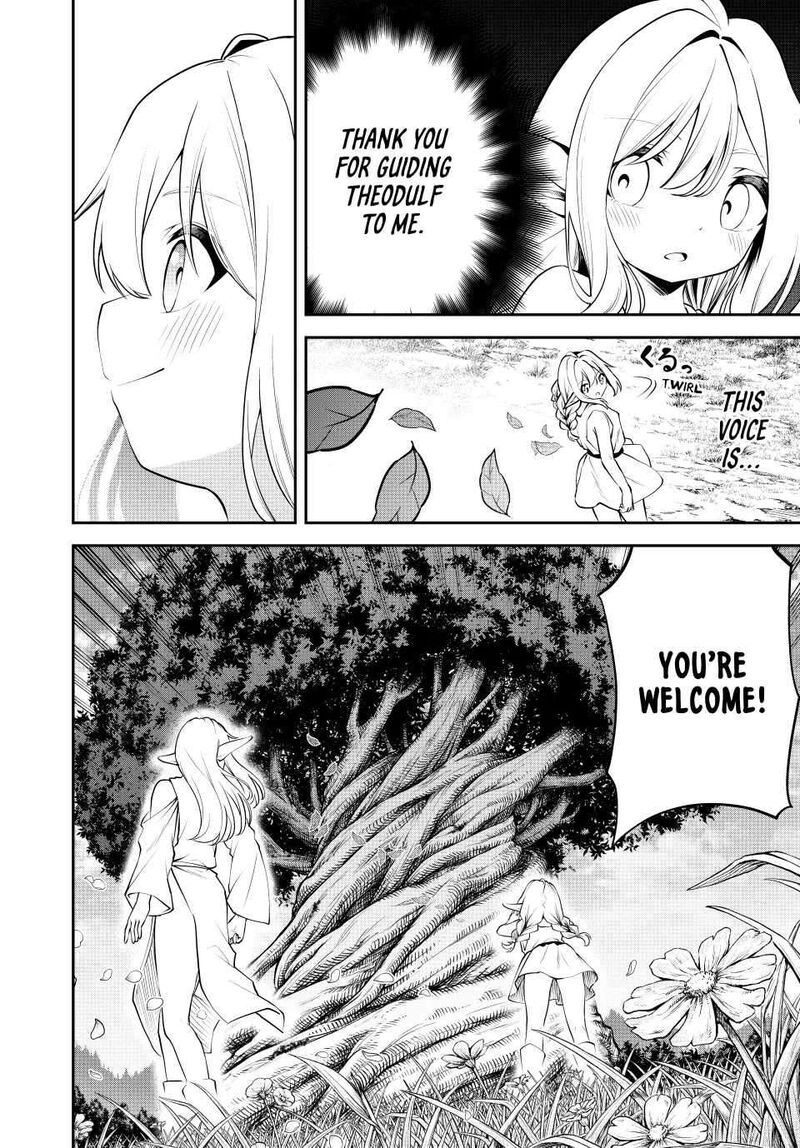 Tsuihou Sareta Tensei Ouji Auto Craft Skill De Ryouchi O Bakusoku De Kaitakushi Saikyou No Mura O Tsukutte Shimau Saikyou Crafting Skill De Hajimeru Rakuraku Ryouchi Kaitaku Slow Life 34 10