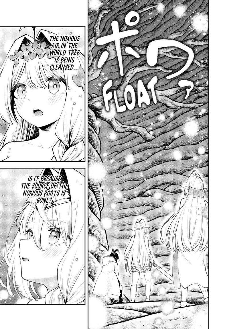 Tsuihou Sareta Tensei Ouji Auto Craft Skill De Ryouchi O Bakusoku De Kaitakushi Saikyou No Mura O Tsukutte Shimau Saikyou Crafting Skill De Hajimeru Rakuraku Ryouchi Kaitaku Slow Life 34 11