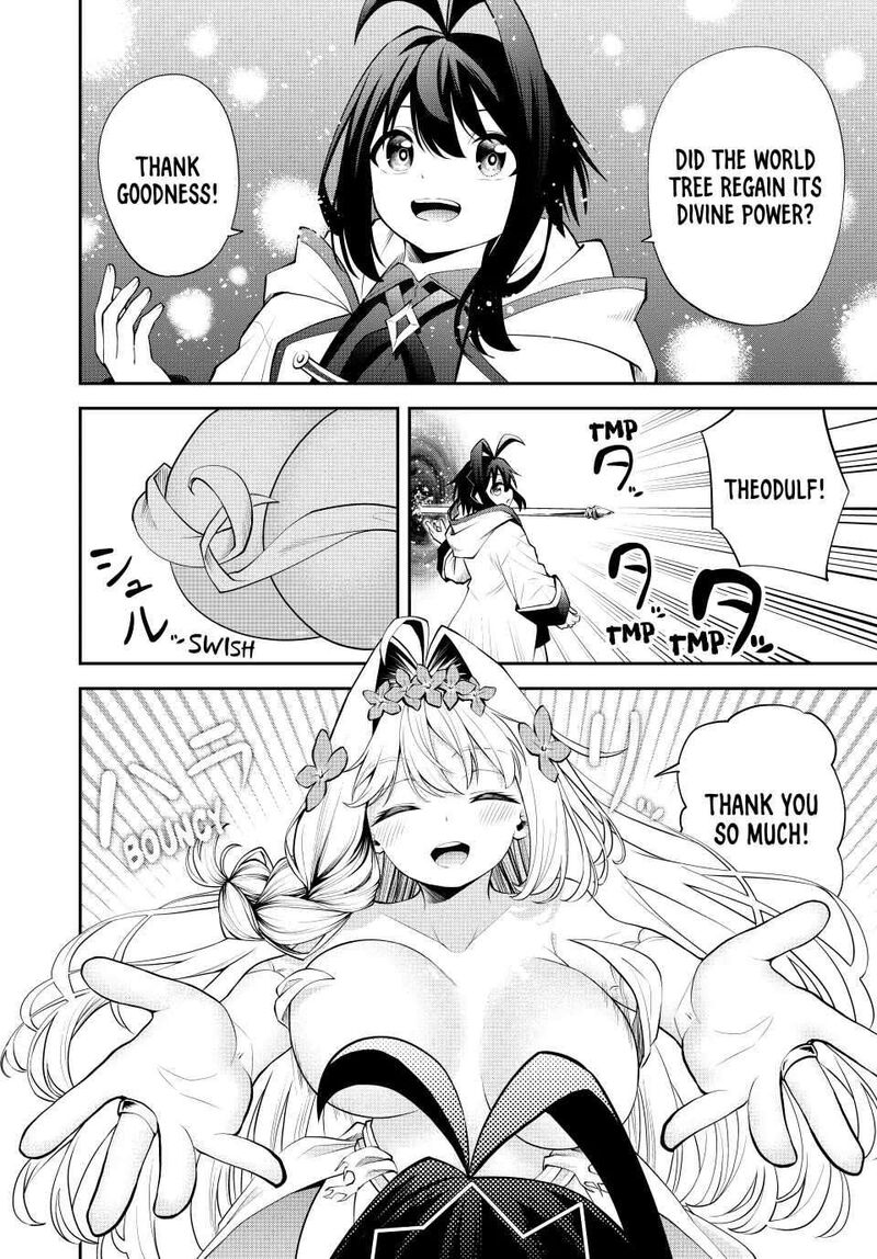 Tsuihou Sareta Tensei Ouji Auto Craft Skill De Ryouchi O Bakusoku De Kaitakushi Saikyou No Mura O Tsukutte Shimau Saikyou Crafting Skill De Hajimeru Rakuraku Ryouchi Kaitaku Slow Life 34 12