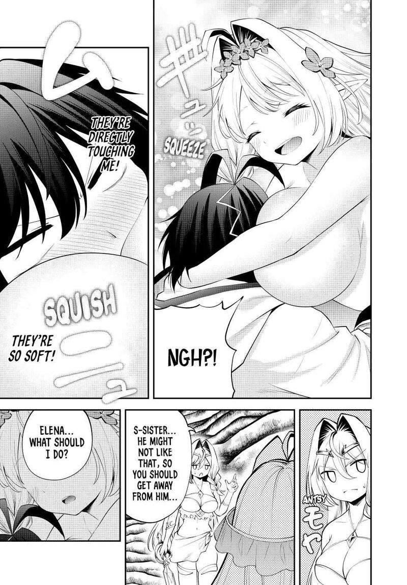 Tsuihou Sareta Tensei Ouji Auto Craft Skill De Ryouchi O Bakusoku De Kaitakushi Saikyou No Mura O Tsukutte Shimau Saikyou Crafting Skill De Hajimeru Rakuraku Ryouchi Kaitaku Slow Life 34 13