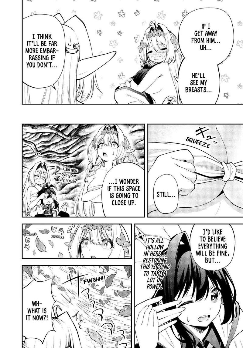 Tsuihou Sareta Tensei Ouji Auto Craft Skill De Ryouchi O Bakusoku De Kaitakushi Saikyou No Mura O Tsukutte Shimau Saikyou Crafting Skill De Hajimeru Rakuraku Ryouchi Kaitaku Slow Life 34 14