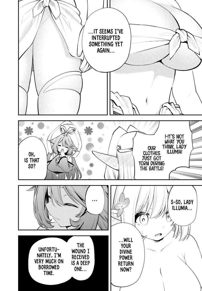 Tsuihou Sareta Tensei Ouji Auto Craft Skill De Ryouchi O Bakusoku De Kaitakushi Saikyou No Mura O Tsukutte Shimau Saikyou Crafting Skill De Hajimeru Rakuraku Ryouchi Kaitaku Slow Life 34 16