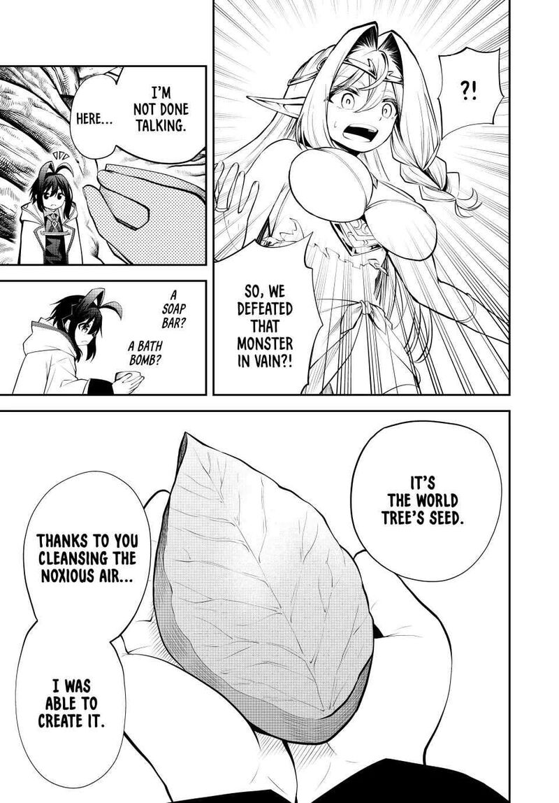 Tsuihou Sareta Tensei Ouji Auto Craft Skill De Ryouchi O Bakusoku De Kaitakushi Saikyou No Mura O Tsukutte Shimau Saikyou Crafting Skill De Hajimeru Rakuraku Ryouchi Kaitaku Slow Life 34 17