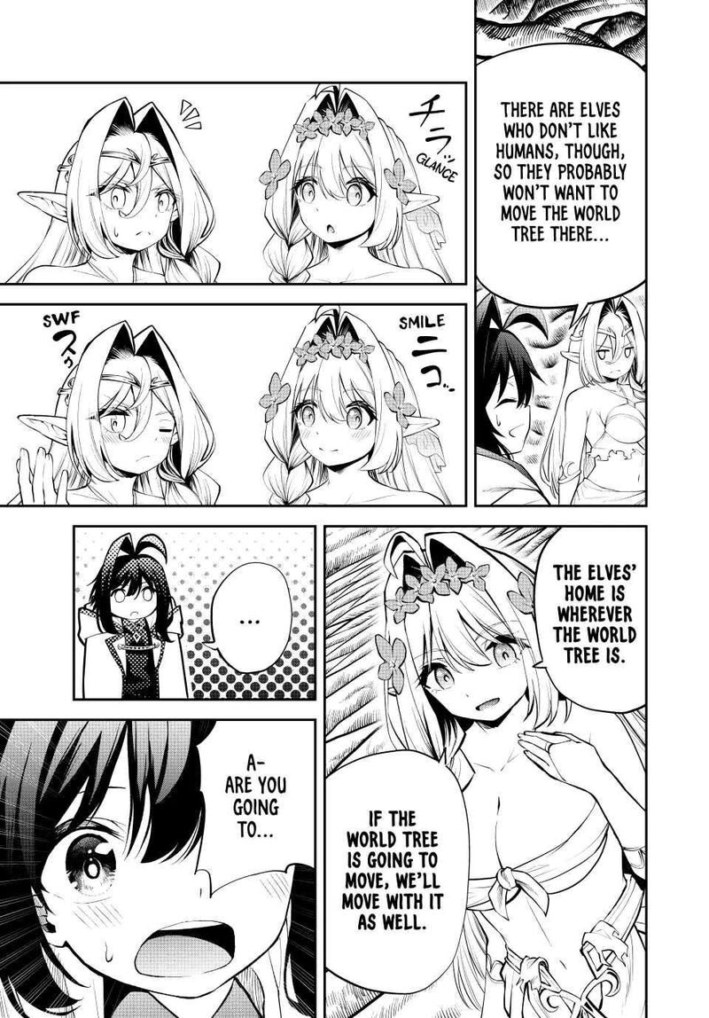 Tsuihou Sareta Tensei Ouji Auto Craft Skill De Ryouchi O Bakusoku De Kaitakushi Saikyou No Mura O Tsukutte Shimau Saikyou Crafting Skill De Hajimeru Rakuraku Ryouchi Kaitaku Slow Life 34 19