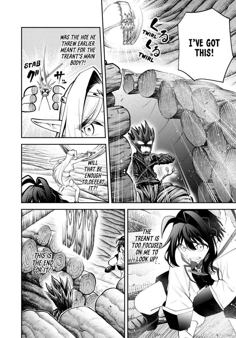 Tsuihou Sareta Tensei Ouji Auto Craft Skill De Ryouchi O Bakusoku De Kaitakushi Saikyou No Mura O Tsukutte Shimau Saikyou Crafting Skill De Hajimeru Rakuraku Ryouchi Kaitaku Slow Life 34 4