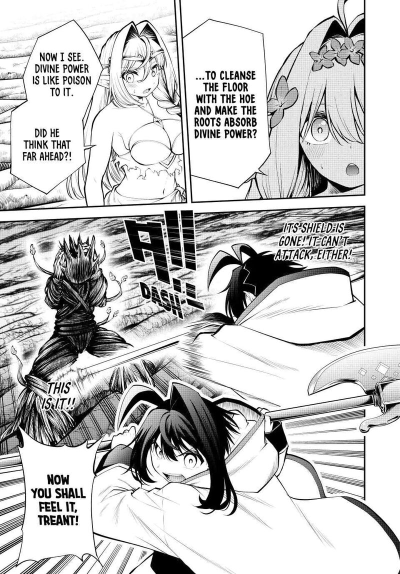 Tsuihou Sareta Tensei Ouji Auto Craft Skill De Ryouchi O Bakusoku De Kaitakushi Saikyou No Mura O Tsukutte Shimau Saikyou Crafting Skill De Hajimeru Rakuraku Ryouchi Kaitaku Slow Life 34 7