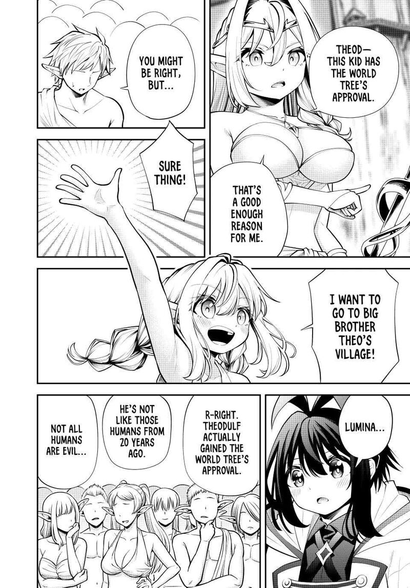 Tsuihou Sareta Tensei Ouji Auto Craft Skill De Ryouchi O Bakusoku De Kaitakushi Saikyou No Mura O Tsukutte Shimau Saikyou Crafting Skill De Hajimeru Rakuraku Ryouchi Kaitaku Slow Life 35 10