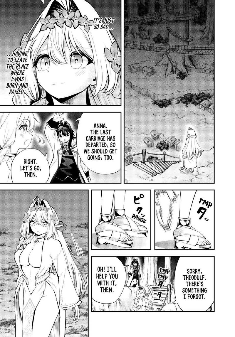 Tsuihou Sareta Tensei Ouji Auto Craft Skill De Ryouchi O Bakusoku De Kaitakushi Saikyou No Mura O Tsukutte Shimau Saikyou Crafting Skill De Hajimeru Rakuraku Ryouchi Kaitaku Slow Life 35 13