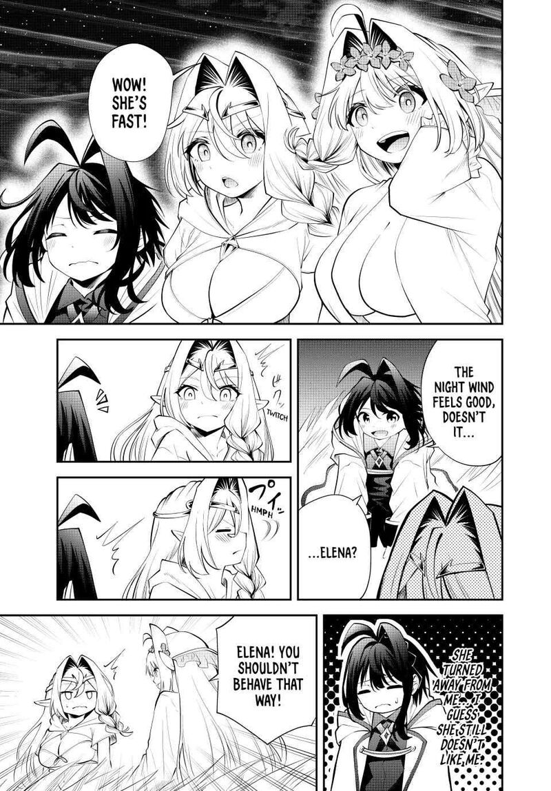 Tsuihou Sareta Tensei Ouji Auto Craft Skill De Ryouchi O Bakusoku De Kaitakushi Saikyou No Mura O Tsukutte Shimau Saikyou Crafting Skill De Hajimeru Rakuraku Ryouchi Kaitaku Slow Life 35 15