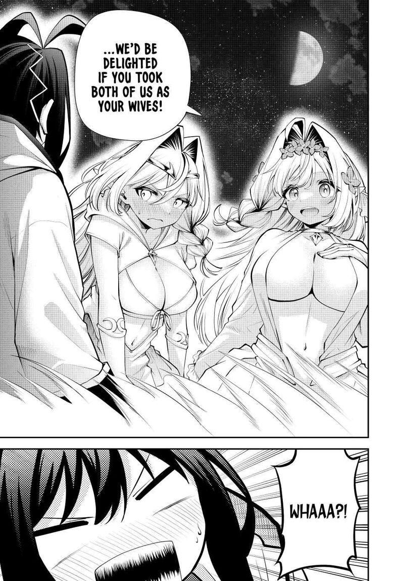 Tsuihou Sareta Tensei Ouji Auto Craft Skill De Ryouchi O Bakusoku De Kaitakushi Saikyou No Mura O Tsukutte Shimau Saikyou Crafting Skill De Hajimeru Rakuraku Ryouchi Kaitaku Slow Life 35 17