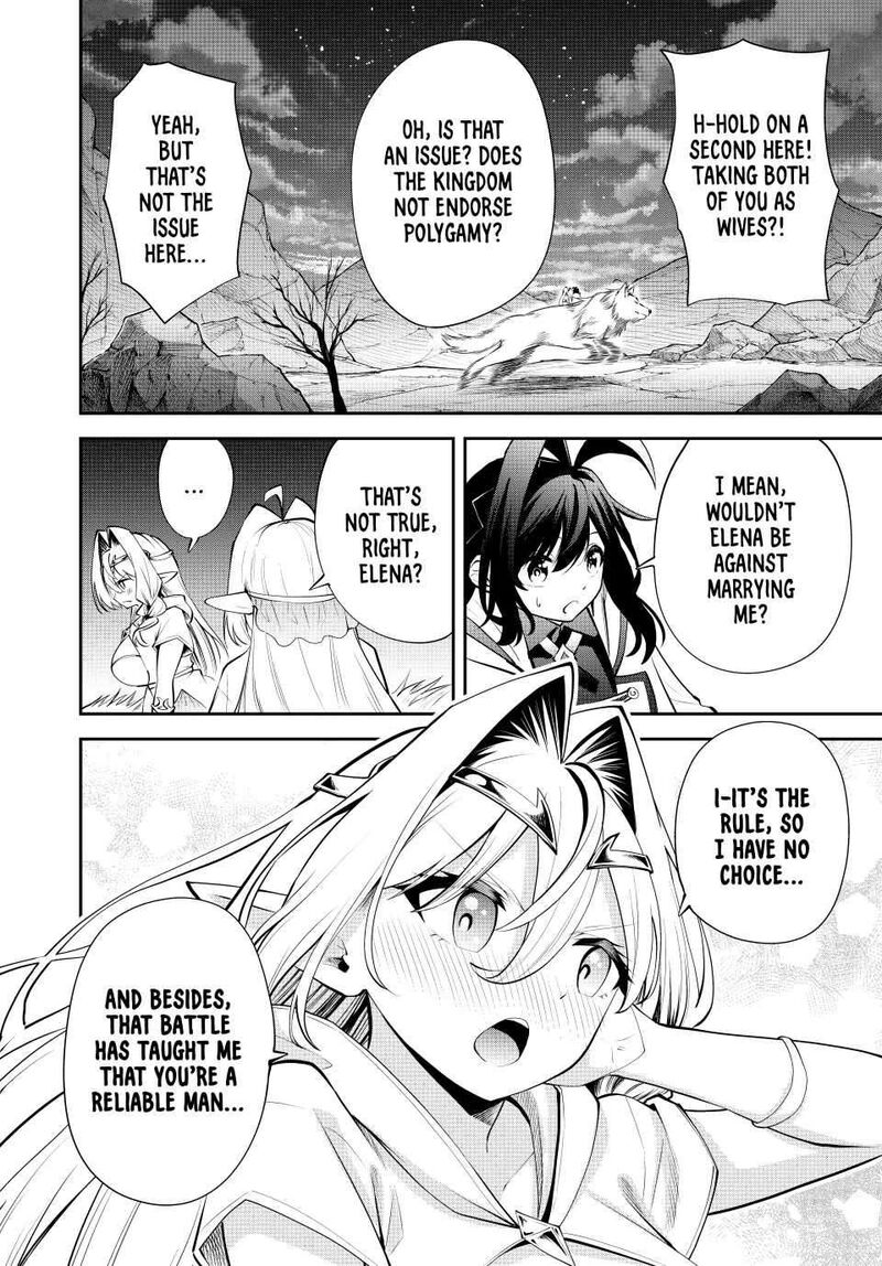 Tsuihou Sareta Tensei Ouji Auto Craft Skill De Ryouchi O Bakusoku De Kaitakushi Saikyou No Mura O Tsukutte Shimau Saikyou Crafting Skill De Hajimeru Rakuraku Ryouchi Kaitaku Slow Life 35 18