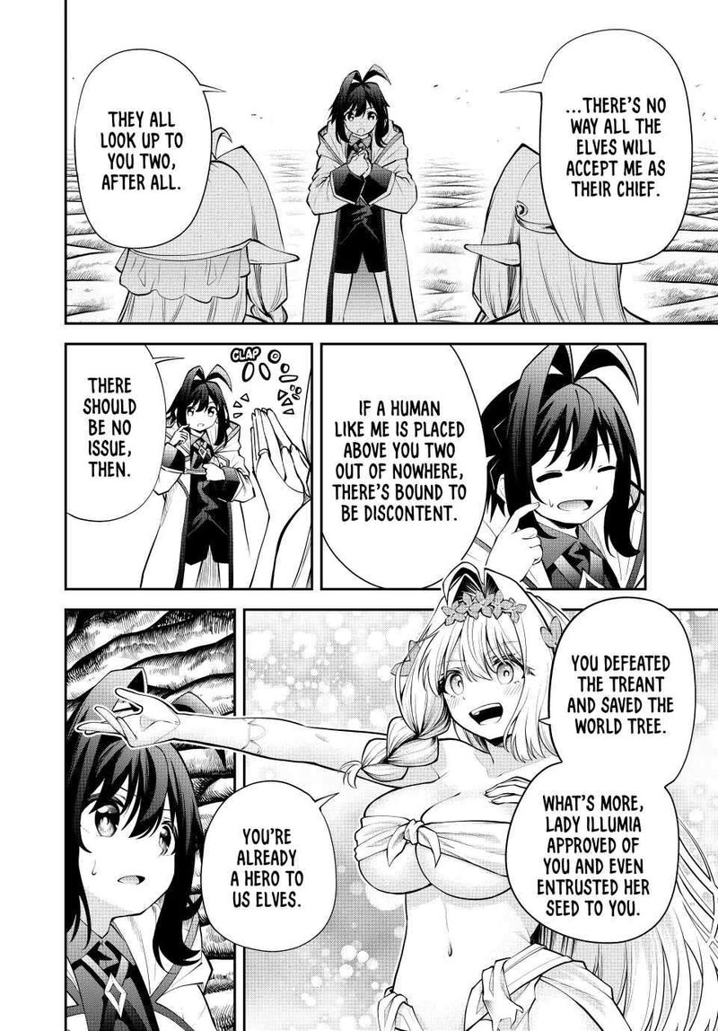 Tsuihou Sareta Tensei Ouji Auto Craft Skill De Ryouchi O Bakusoku De Kaitakushi Saikyou No Mura O Tsukutte Shimau Saikyou Crafting Skill De Hajimeru Rakuraku Ryouchi Kaitaku Slow Life 35 2