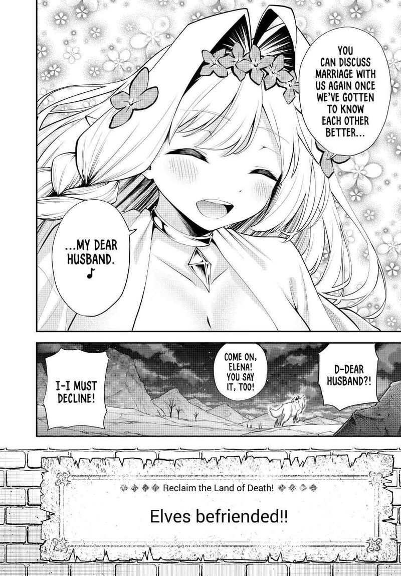 Tsuihou Sareta Tensei Ouji Auto Craft Skill De Ryouchi O Bakusoku De Kaitakushi Saikyou No Mura O Tsukutte Shimau Saikyou Crafting Skill De Hajimeru Rakuraku Ryouchi Kaitaku Slow Life 35 20