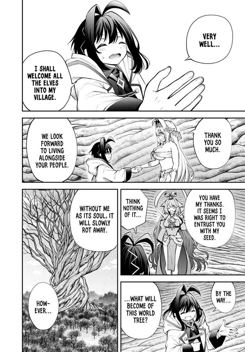 Tsuihou Sareta Tensei Ouji Auto Craft Skill De Ryouchi O Bakusoku De Kaitakushi Saikyou No Mura O Tsukutte Shimau Saikyou Crafting Skill De Hajimeru Rakuraku Ryouchi Kaitaku Slow Life 35 4