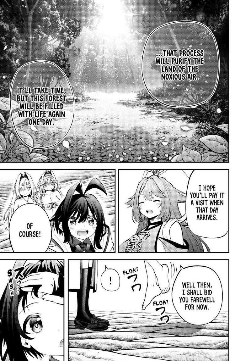 Tsuihou Sareta Tensei Ouji Auto Craft Skill De Ryouchi O Bakusoku De Kaitakushi Saikyou No Mura O Tsukutte Shimau Saikyou Crafting Skill De Hajimeru Rakuraku Ryouchi Kaitaku Slow Life 35 5