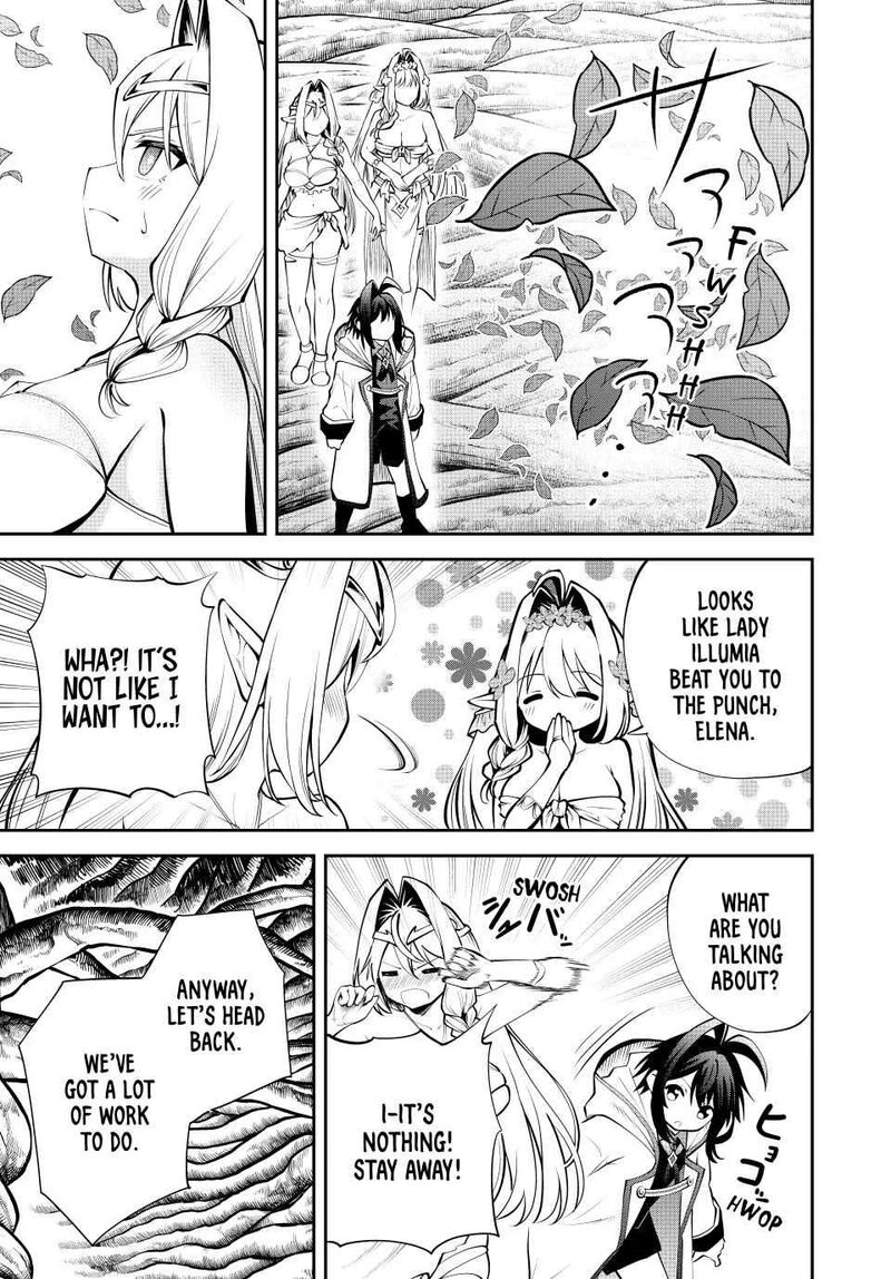 Tsuihou Sareta Tensei Ouji Auto Craft Skill De Ryouchi O Bakusoku De Kaitakushi Saikyou No Mura O Tsukutte Shimau Saikyou Crafting Skill De Hajimeru Rakuraku Ryouchi Kaitaku Slow Life 35 7